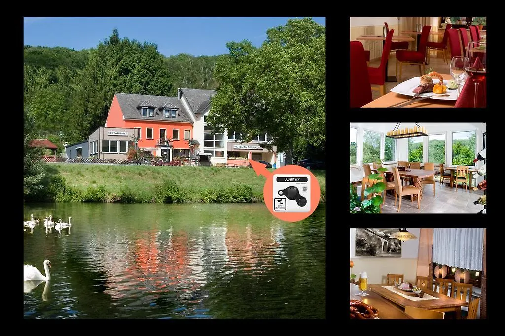 Hotel An der Sauer-1