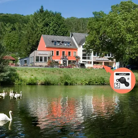 Hotel An der Sauer-2